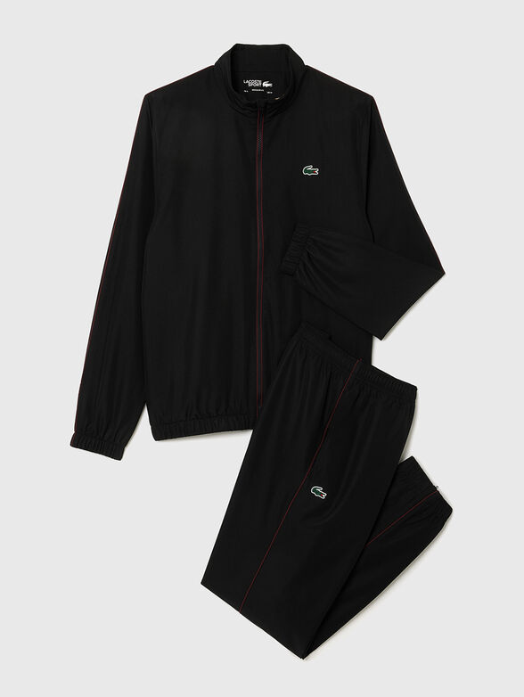 Tennis Tracksuit - 6