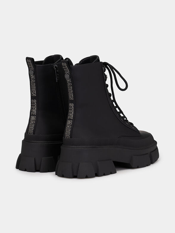 FORECAST platform ankle boots - 3