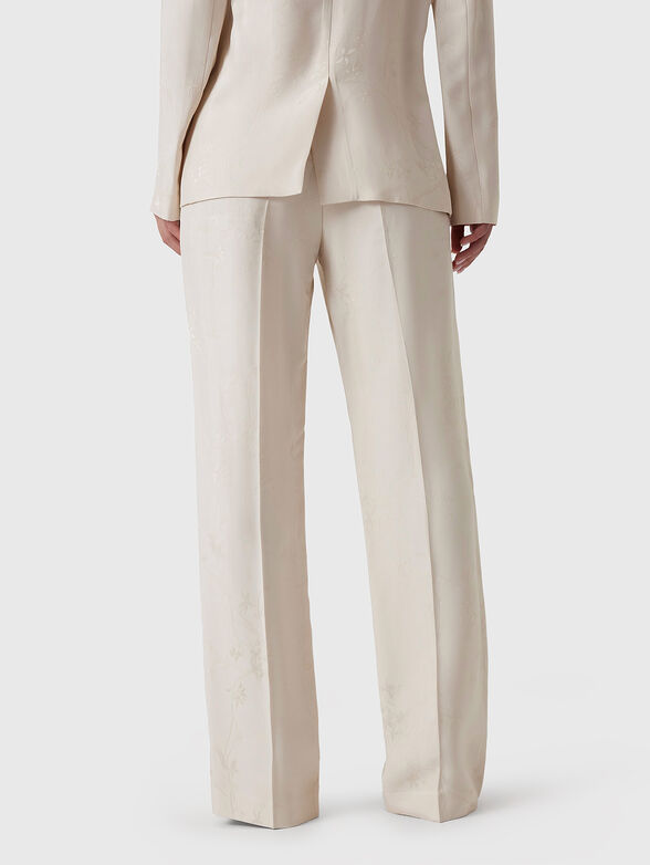 WHITNEY trousers - 2