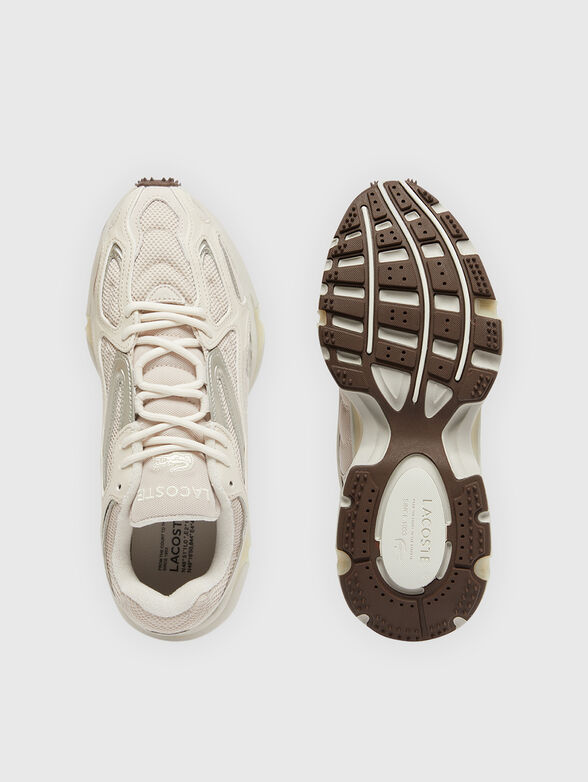 Sports shoes with logo - 6