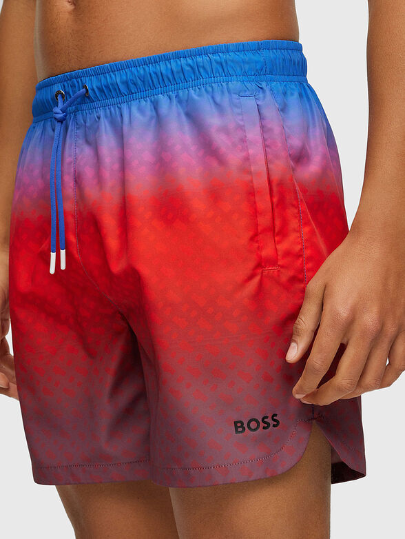 HEAT swim shorts - 1