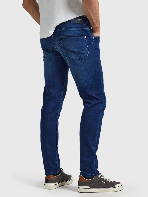 JAGGER blue jeans - 2