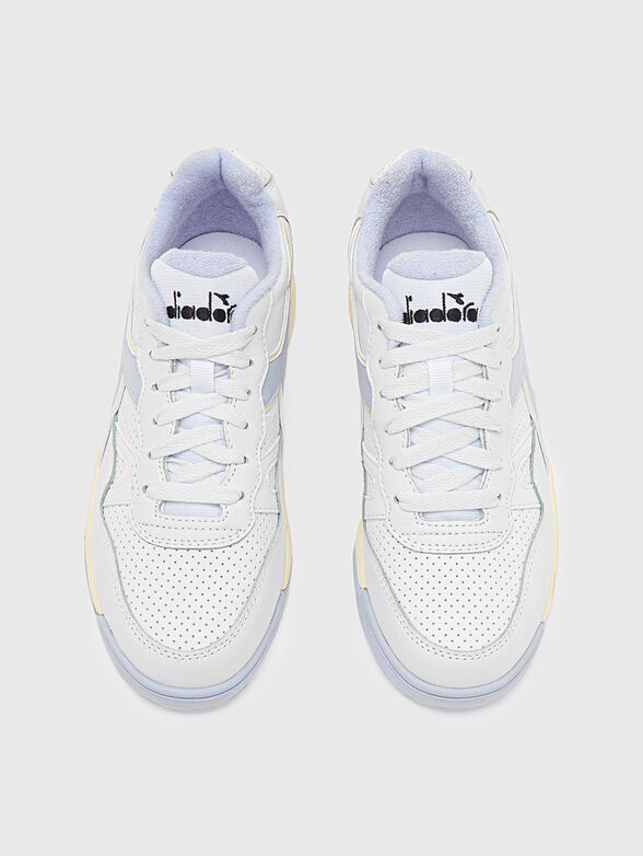 WINNER sports shoes with contrasting elements - 6