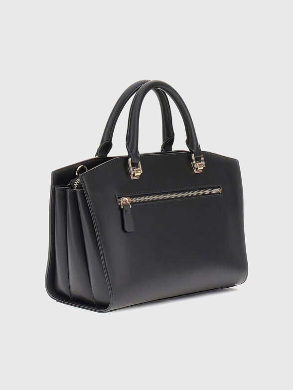 QUEENSLAND big bag with long strap - 2