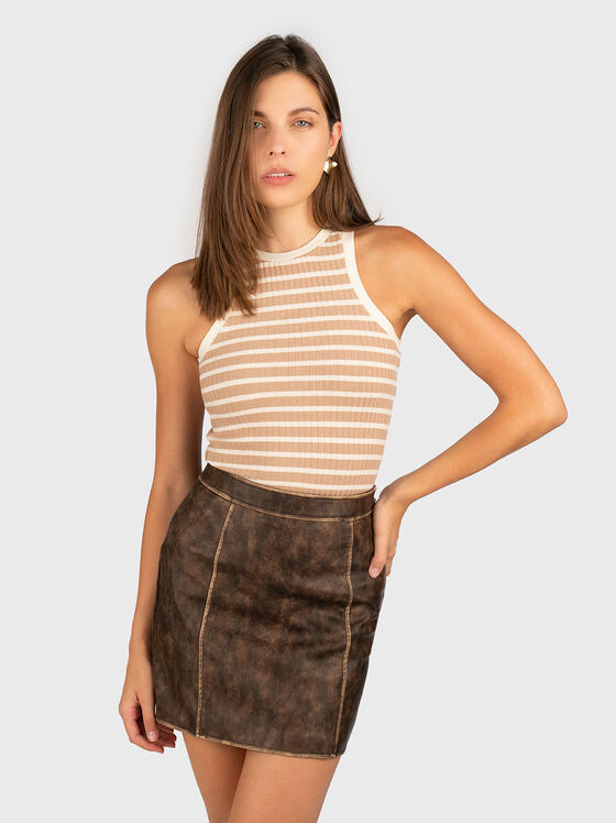 CAMILLA  top - 1