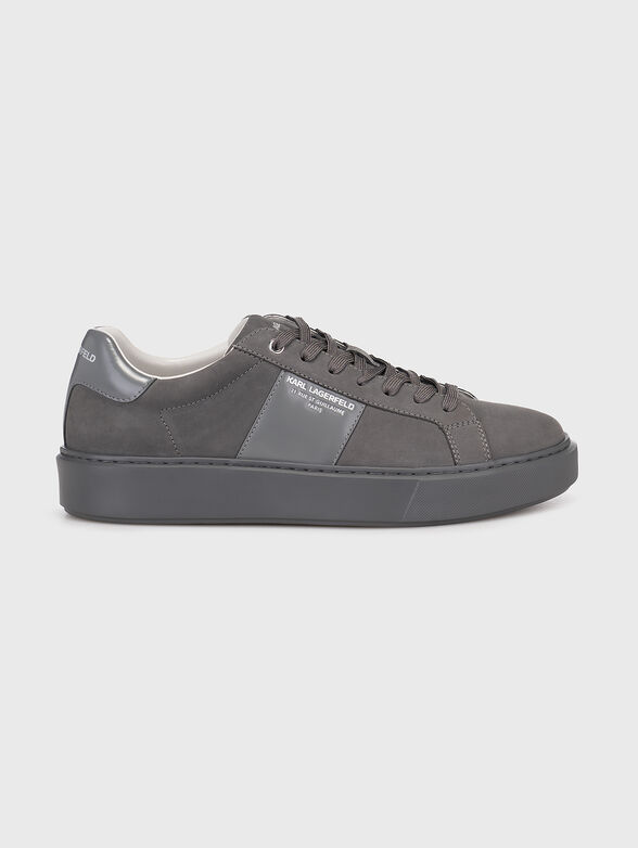 MAXI KUP RSG shoes in leather - 1