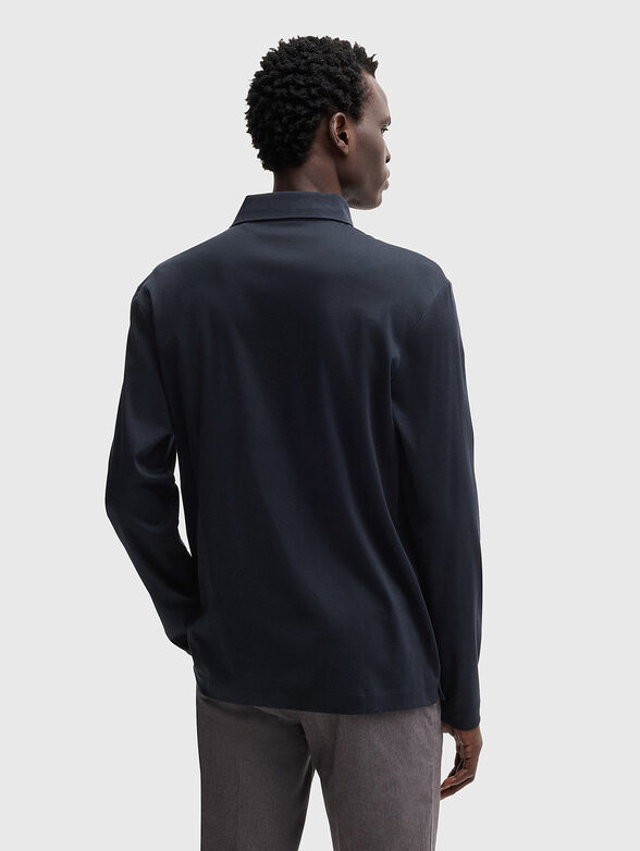 C-PALEY 01 cotton polo shirt - 3