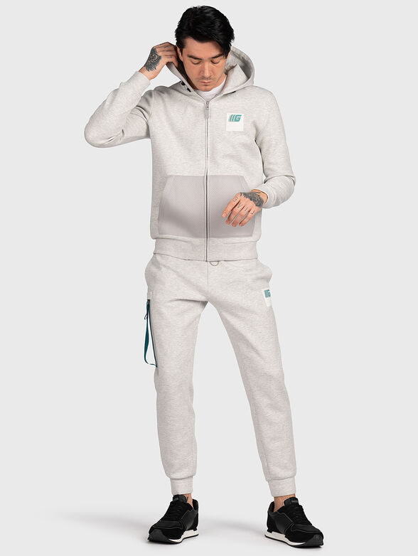 BROCK sweatshirt   - 2