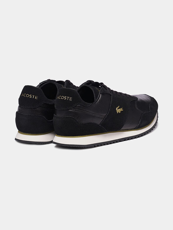 AESTHET LUXE 0320 Sneakers - 2