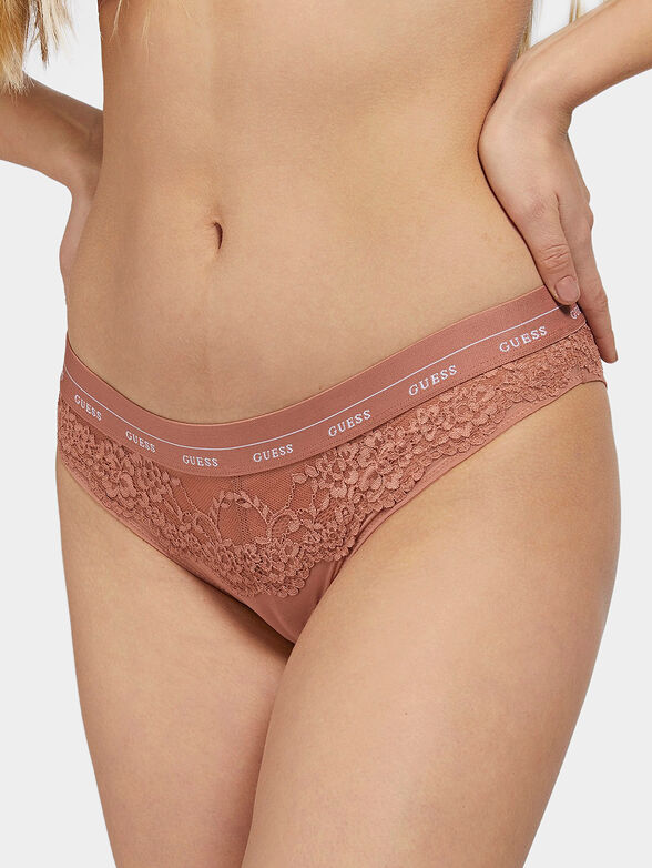 Briefs - 1