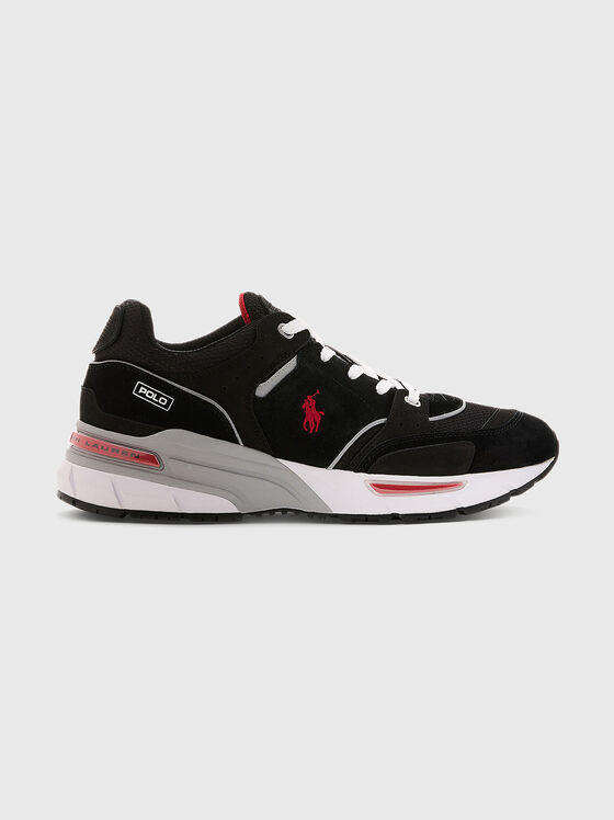 TRACKSTER 200 sneakers - 1