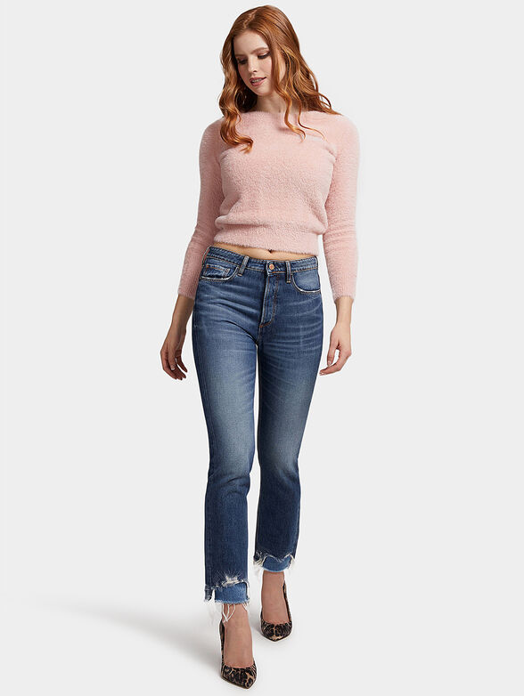 CANDACE Sweater  - 2