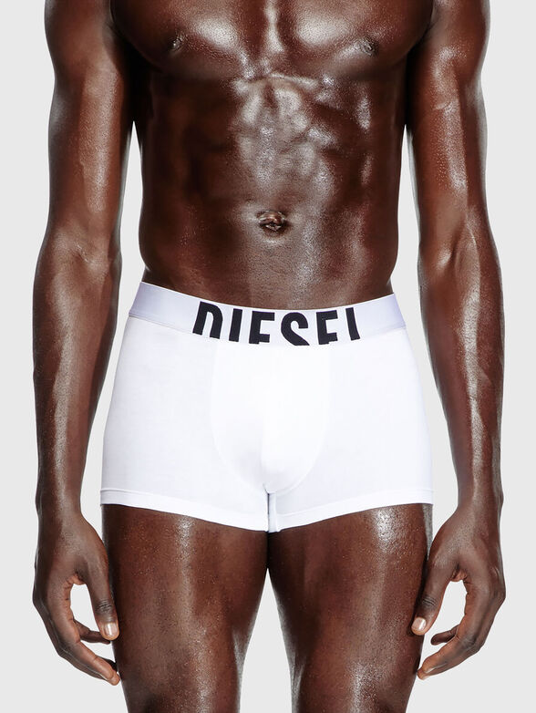 DAMIEN-D-POP set of three pairs of boxers - 2