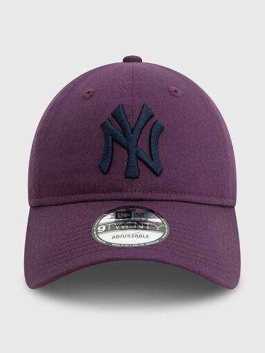 NEW YORK YANKEES 9TWENTY MLB cap - 3