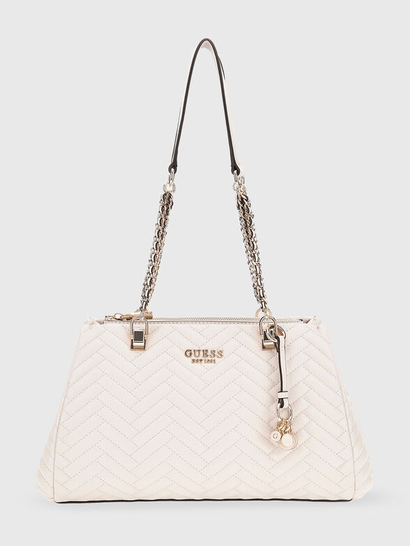 ANNING large bag with logo - 1