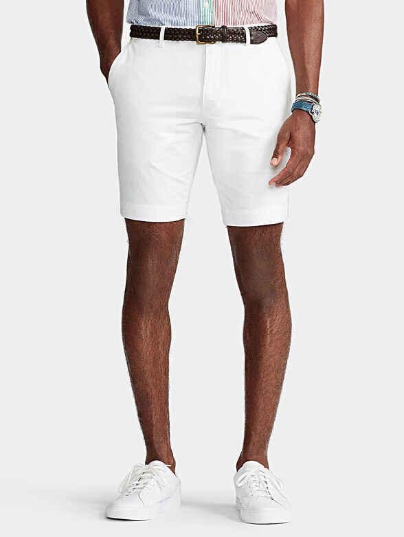Shorts - 1