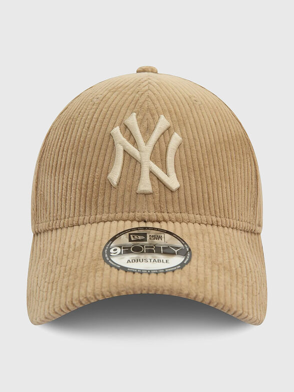 CORD 9FORTY NEYYAN cap - 1