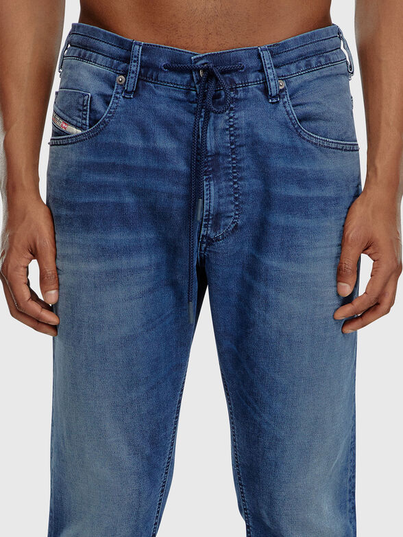 2032 D-KROOLEY-B JOGG jeans - 3