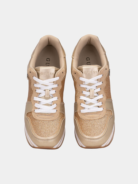 HEKTORE Sneakers - 6