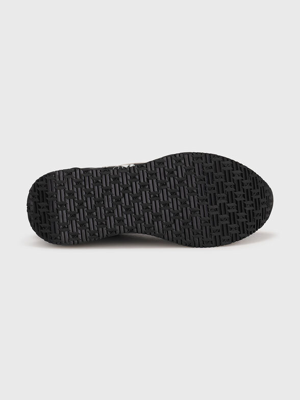 VELOCITA MAX platform sports shoes - 5