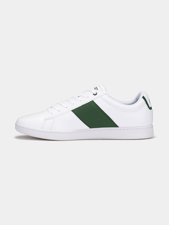 CARNABY 0121 4  Sneakers - 4