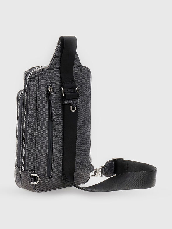 MILANO crossbody bag with 4G logo - 2