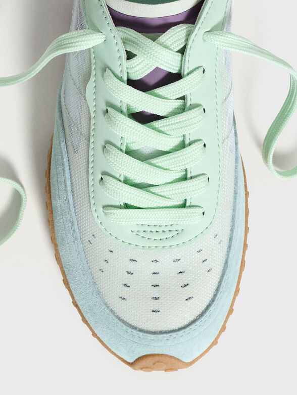 WREN sneakers - 6