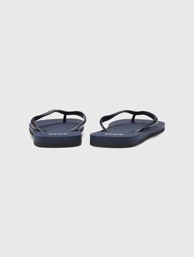 TRACY beach slippers  - 4