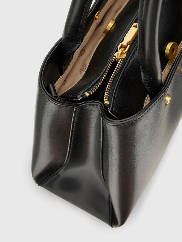 SARITA large bag with logo  - 5