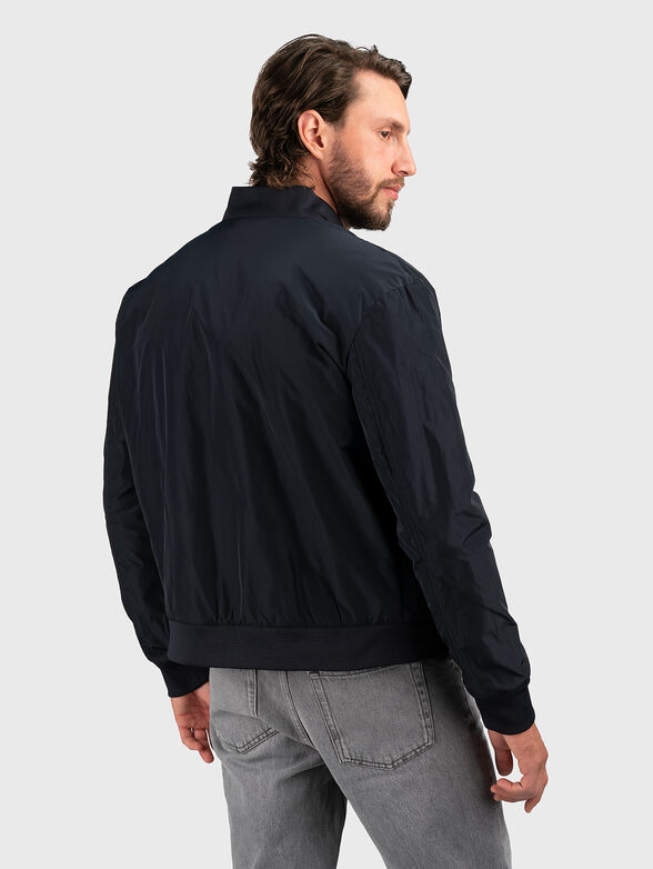 Black bomber - 3
