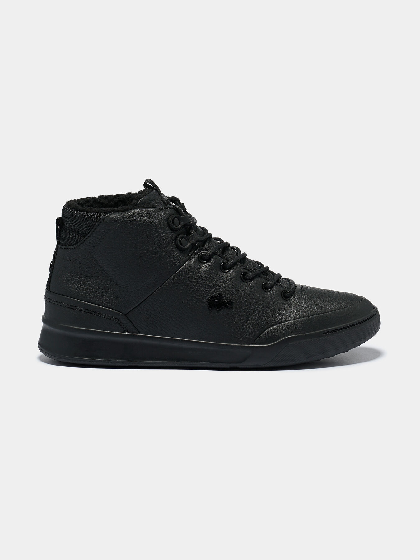 EXPLORATEUR THERMO 4191 High sneakers brand LACOSTE Globalbrandsstore en