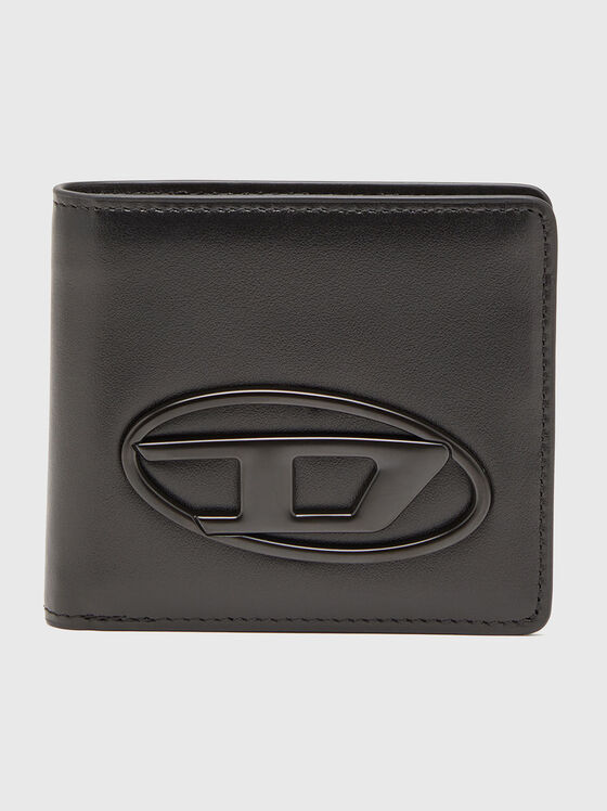 HOLI-D BI FOLD COIN S 3D wallet - 1