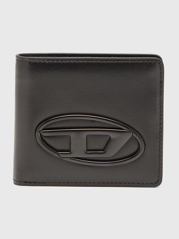HOLI-D BI FOLD COIN S 3D wallet - 1