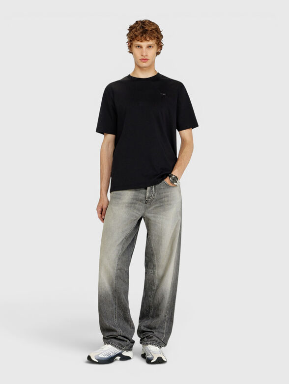 T-ADJUST-MET T-SHIRT - 2