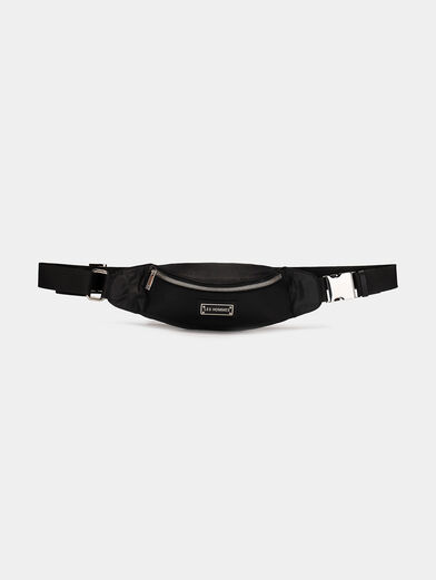 Belt bag with logo detail - 1