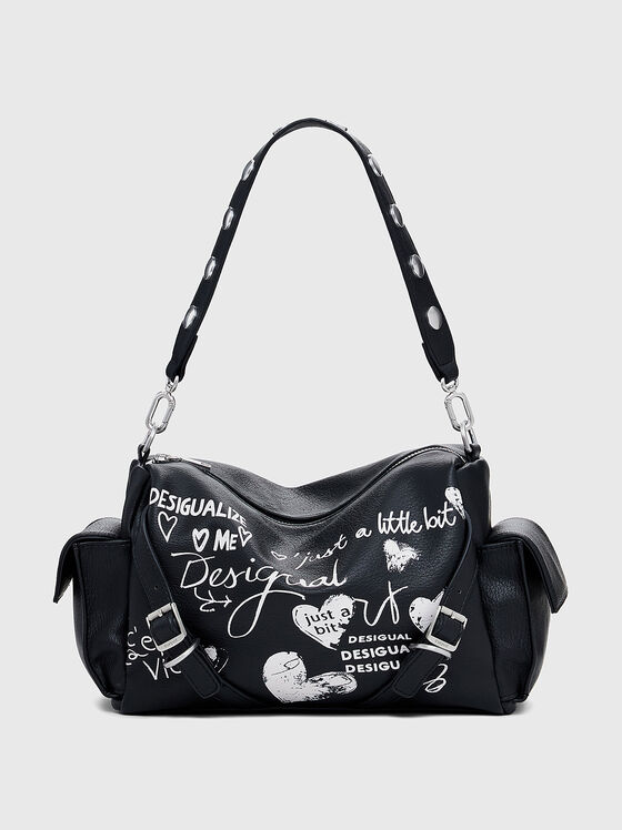 Чанта SESHAT HABANA с дълга презрамка - 1