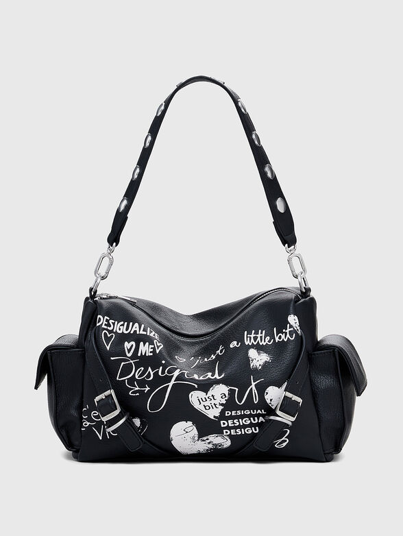 SESHAT HABANA bag with long strap - 1