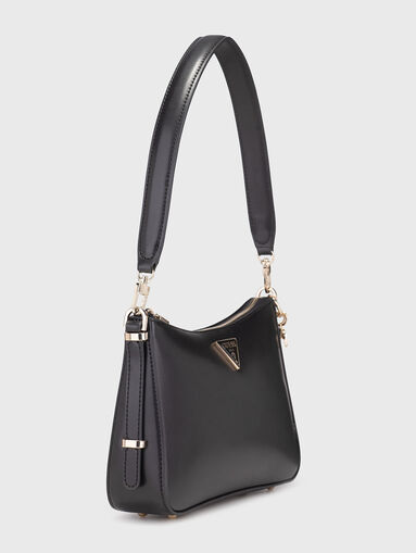 DARYNA small bag with golden details - 3