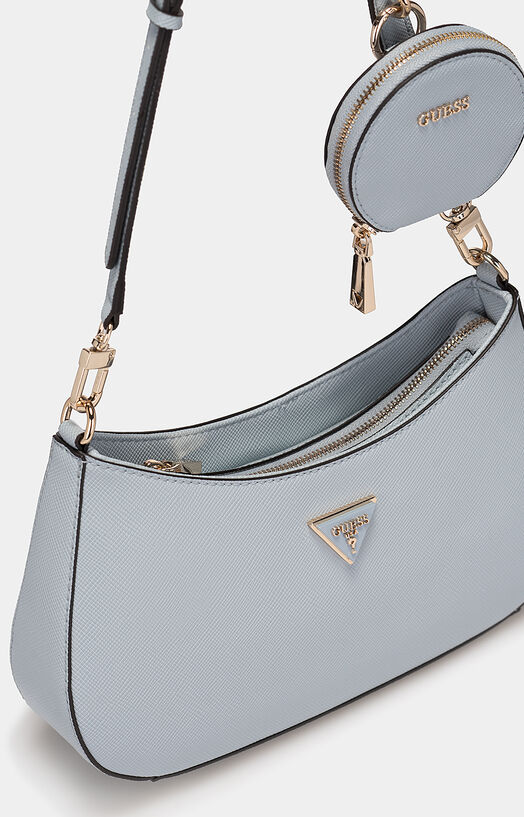 ALEXIE black bag brand GUESS —