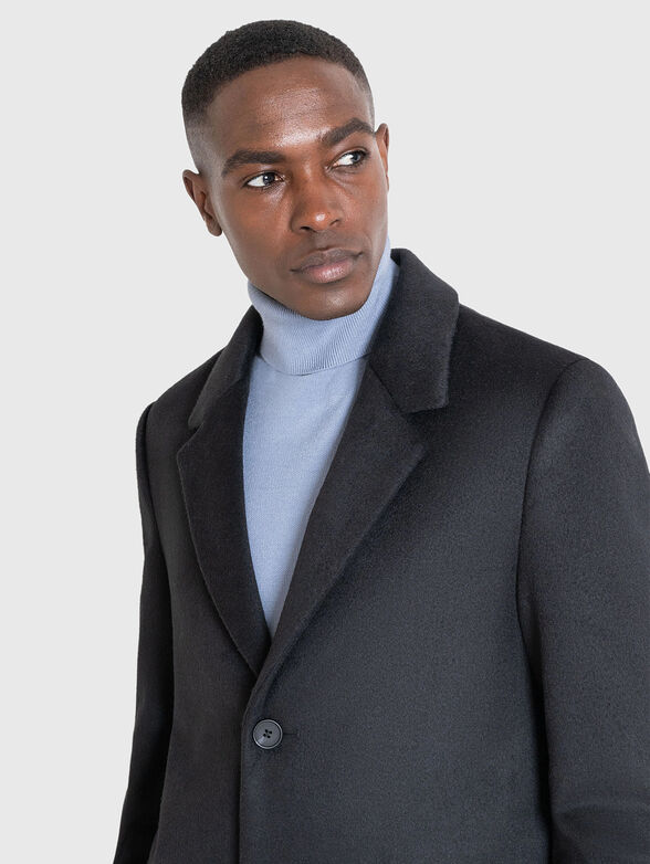 RUSSEL coat - 4