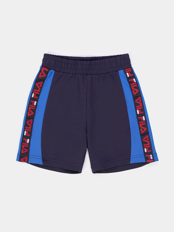 ANTON shorts  - 1