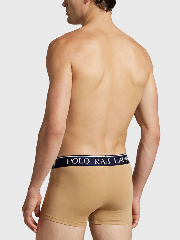 Polo Bear cotton boxers - 2