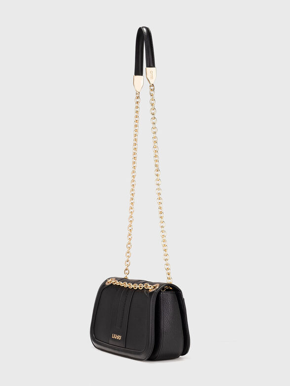 Small crossbody bag with logo - 2