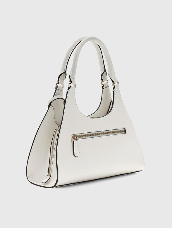 White bag - 2