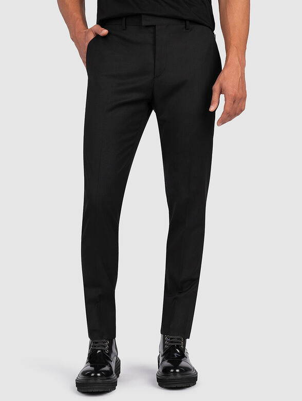 Black pant - 1