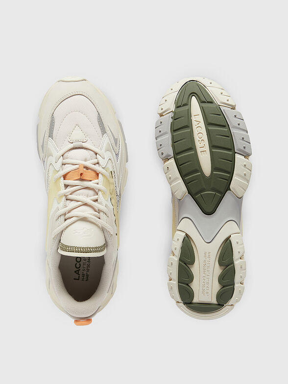 L003 NEO sneakers - 6