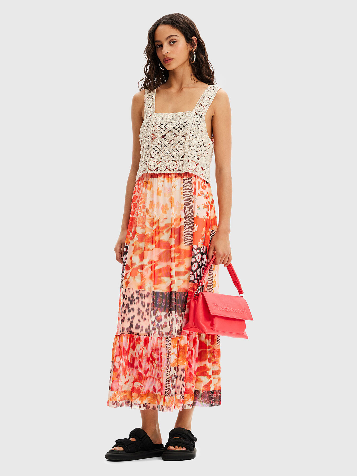 Vestiti desigual 2019 cheap