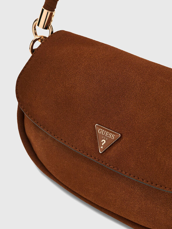 DANYA Leather bag - 6