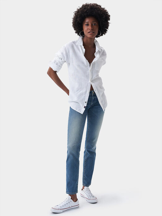 WONDER slim jeans