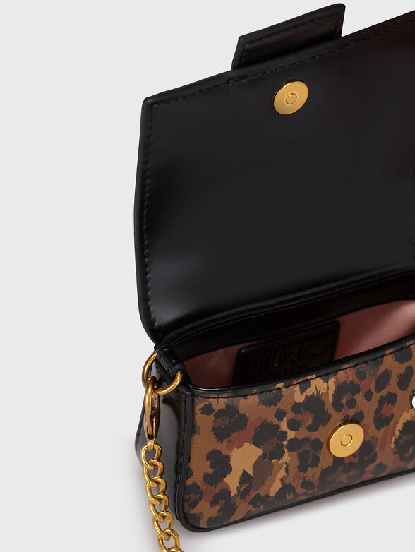 Bag with animal motifs - 6